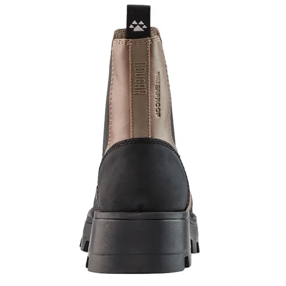 COUGAR Shani Leather Waterproof Boot - Picture 4 of 4